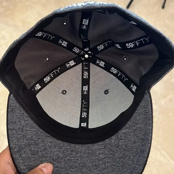 💕Vegas Knights baseball cap💕 - Picture 5 of 5